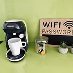 Apartamento Loft-Suite
