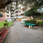 Apartamento 50M Playa Con Aire Acondicionado Y Pk