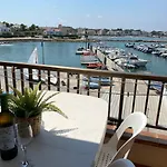 Precioso Apartamento En Primera Linea De Mar