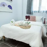 Al36 - Apartamento De Lujo A 100 Metros De Playa