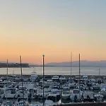Precioso Apartamento En Primera Linea De Mar