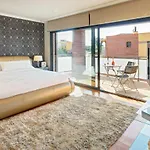 Villa Rioja With Pool & Mountain And Sea View, Only Familys