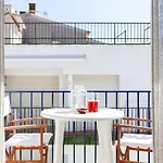 Llafranc 100 - Calle Coral-