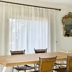 Luxury Family Apartment In Roses