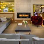 Hotel Pirineos Figueres By Pierre & Vacances