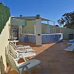 Ar Dosjoimi Apartments