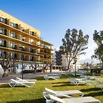 Hotel Roses Platja