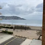 Residencia De La Platja