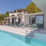 Villa Casa Botanic Calella De Palafrugell - By Emerald Stay