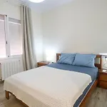 Apartamento De Diseno Equipado Centrico Moderno