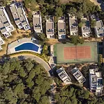 4 Bedroom Modern House, Llafranc, Costa Brava