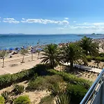 Superbe Appartement Premiere Ligne De Mer