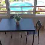6Ta Aire Acondicionado 3 Piscinas Parking Y Wifi Gratuitos 6Ta