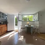 Estudio Boho-Chic Nuevo Bien Ubicado