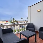 Welcs Apartamento 020 Emp En La Playa