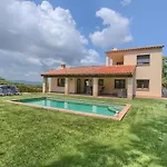 Perfect Villa With Private Pool