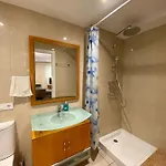Apartamento En Blanes