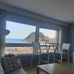 Apartamento En Primera Linea De Mar