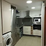 Cozy Flat With Terrace