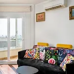 Welcs Apartamento 015 Emp Con Terraza Y Vistas