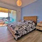 Splendide Appartement Almadrava - Terrasse Sur La Mer & Acces Pieton A La Plage