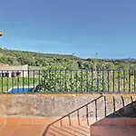 Gorgeous Home In Calonge With Swimming Pool