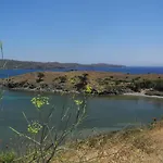 Tranquilos Estudios Cerca De La Playa
