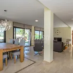 Oasis House