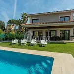 Oasis House