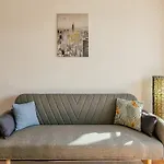 Apartamento Symar Bajo