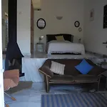 Tranquilos Estudios Cerca De La Playa