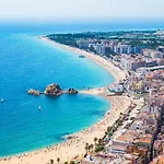 Vivalidays Rosa - Blanes