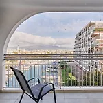 Welcs Duplex 026 Emp Frente Al Canal Y Vistas