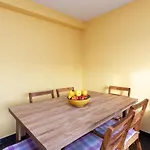 Apartment Santa Cruz By Interhome