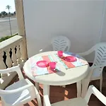 Apartamento En Primera Linea Playa Ref 285