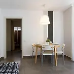 Cute Tiny Flat Near The Beach And City Center