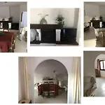 Maison De Famille Bord De Mer La Casita Blanca