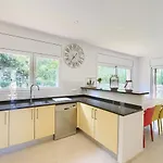 Villa With Pool Ac And Sea View