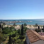 Atico Centrico Con Amplias Vistas Mar Y Playa
