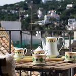 Ses Gavines - Cosy Flat 100M To Beach