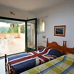 Casa Con Piscina, Wifi, A/A Y Barbacoa En Sant Pere Pescador - Es-89-82