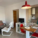 Apartamentos Aquarium 42 Big Terrace 50 M2