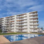 Piso De 2 Habitaciones, 3 Piscinas Y Cerca Del Mar