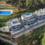 Penthouse Lilium Llafranc - By Emerald Stay