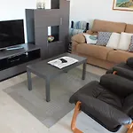 Apartamento A 50M De La Playa Con Wi-Fi Y Terraza, 2 Dormitorios, 6 Pers. - Es-204-26