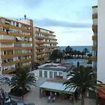 Apartamento Comodo, 50M Playa, 4 Pers, Terraza, Tv, Lavadora - Es-204-32