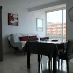 Encantador Apartamento De 1 Habitacion Con Piscina Y Jardin En Roses Santa-Margarita - Es-204-24