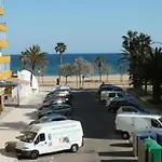 Acogedor Apartamento A 50M De La Playa Con Aire Acondicionado Y Tv, 2/4 Personas - Es-204-31