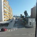 Acogedor Apartamento A 50M De La Playa Con Aire Acondicionado Y Tv, 2/4 Personas - Es-204-31