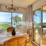 Les Brises 2 Apartament Per 4 Persones Amb Vistes A La Badia De S'Agaro